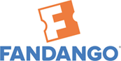 Fandango brand logo